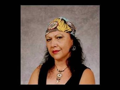 Starla Angus photo