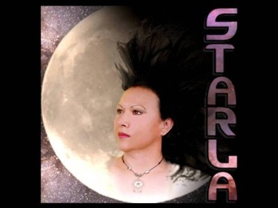 Starla Angus photo