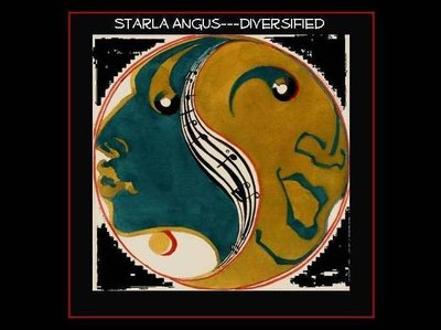 Starla Angus photo
