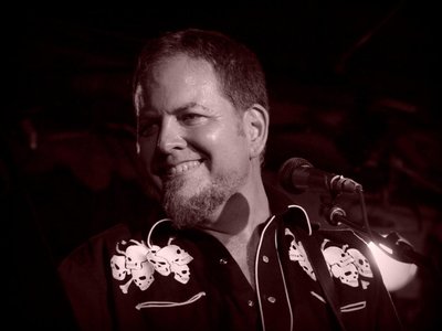 brent mitchell trio photo