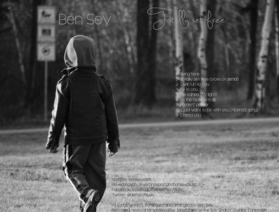 Back Cover Design