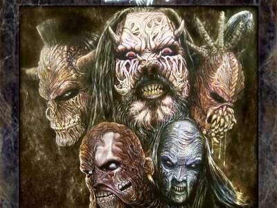 Lordi photo