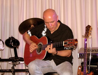 Luis Pondal photo