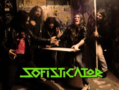 Sofisticator photo