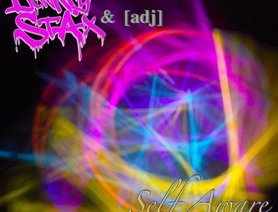 Self Aware Album Cover