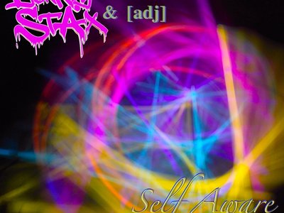 self aware album cover small