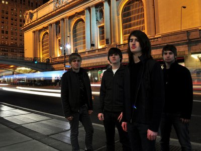 Of Fate and Chance photo
