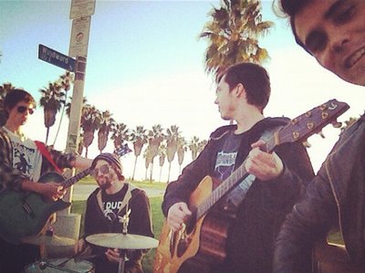 Venice Beach