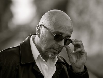 John Valeri