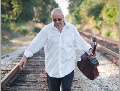 John Valeri photo