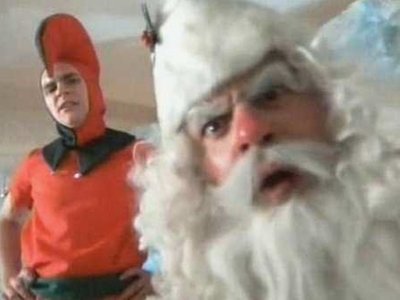 Ho Ho Ho