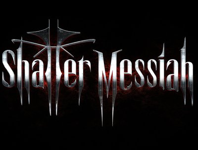 New Shatter Messiah LOGO style