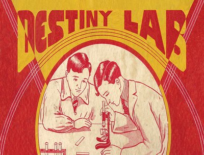 New album available now!! at www.destinylab.ecrater.com