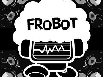 FroBot photo