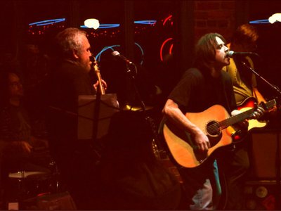 The Spar (Tacoma) 11/24/12
