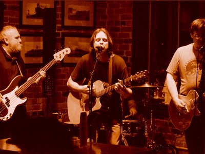 The Spar (Tacoma) 11/24/12