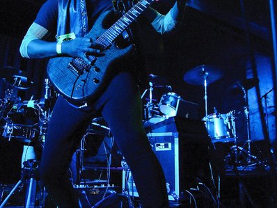 Machines of Living Death photo