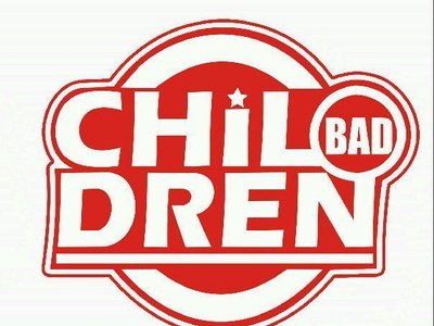 CHILDREN BAD photo