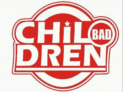 CHILDREN BAD photo