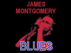 James Montgomery Blues photo