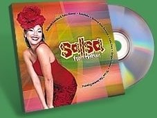 Salsa frm Hi. cd produced by RSC