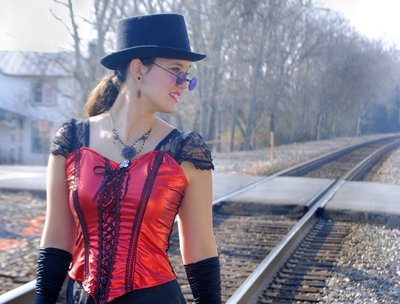 Celtic Machinations photo