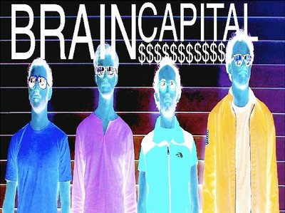 Brain Capital photo