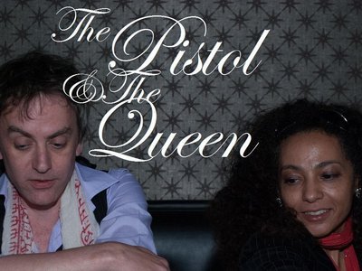 The Pistol & The Queen photo