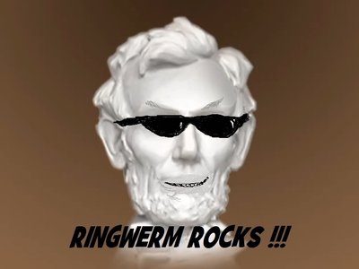 RINGWERM photo
