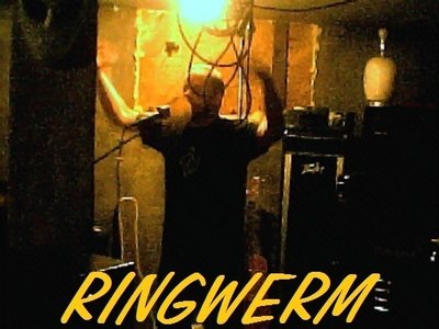 RINGWERM photo