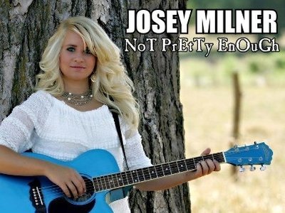 Not Pretty Enough cover