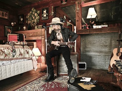 Phil Lee photo