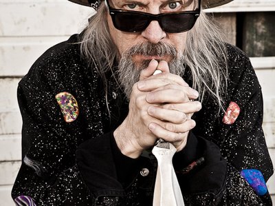 Phil Lee photo