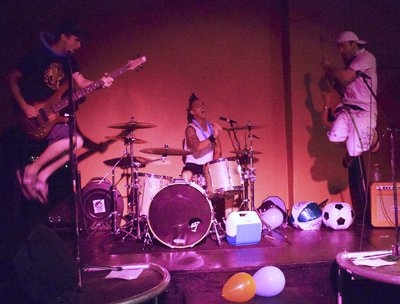 Shindig Avenue photo