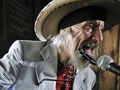 Phil Lee photo