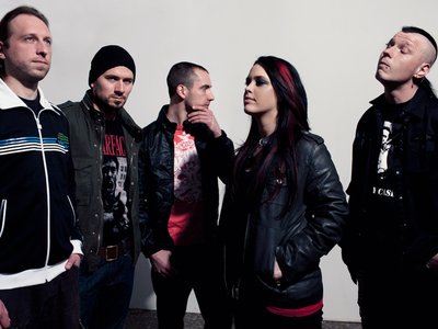 Orphan Hate photo