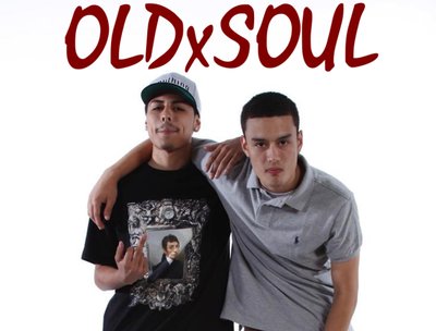 OLD x SOUL