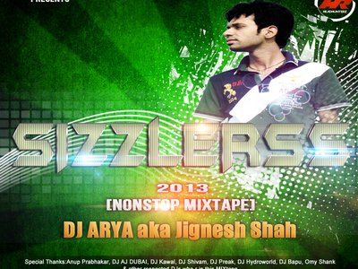 ARYA (Jignesh Shah) photo