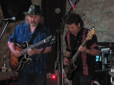 Blue Haven Blues Band photo