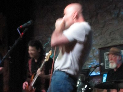 Blue Haven Blues Band photo