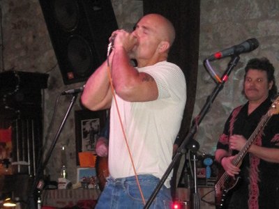 Blue Haven Blues Band photo