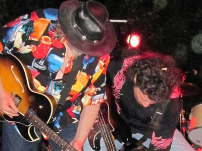Blue Haven Blues Band photo