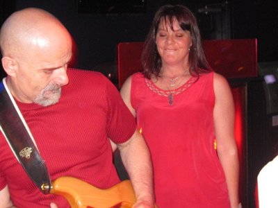 Blue Haven Blues Band photo