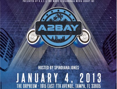Do NOT miss this show!