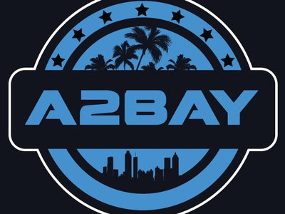 A2BAY Logo