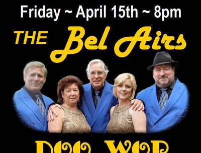 April 15, 2011 Show