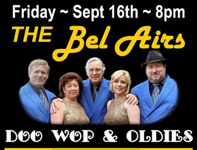 September 16, 2011 Show
