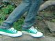 heh... my converse