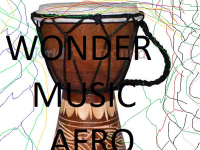 Wonder Drum