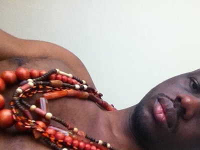 Afro Prince
